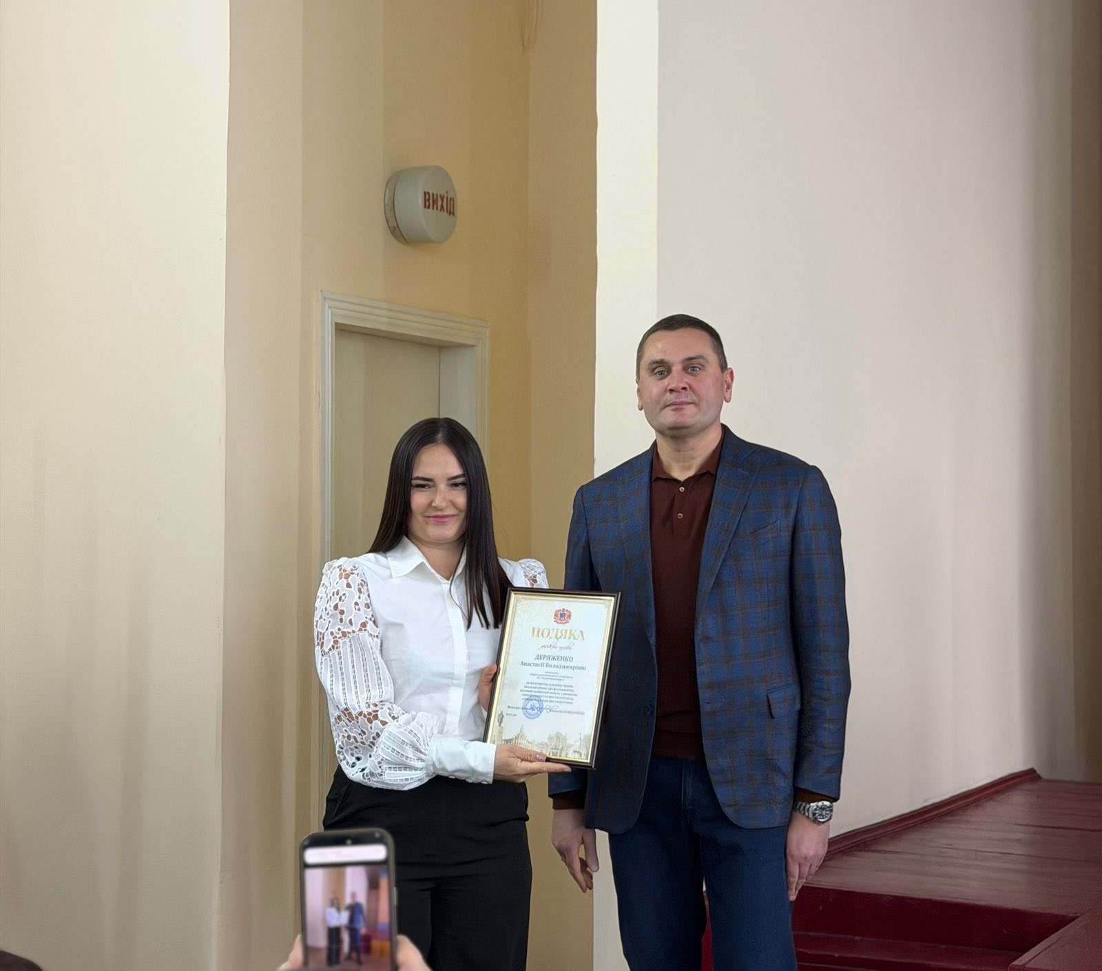 Черкасиобленерго: «Завдяки нашим захисникам ми зберегли свою державу, а завдяки енергетикам - світло в домівках» - фото 8