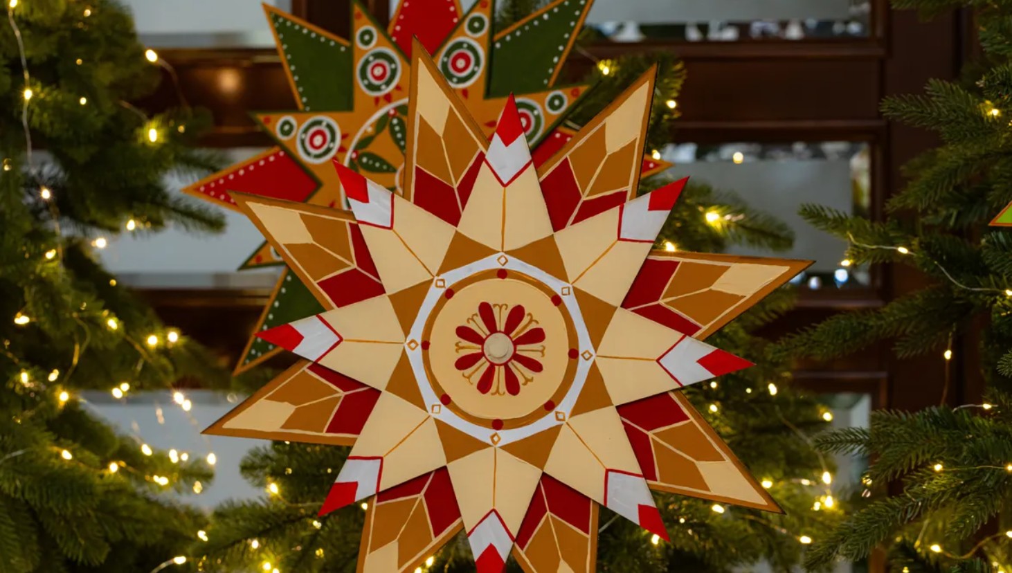 Куди піти на Різдво у Києві: заходи та святкові локації