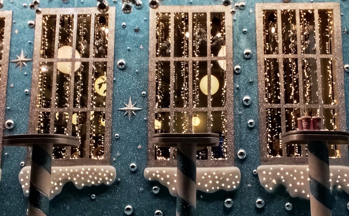 Київ взимку: що зробити, де погуляти та що варто побачити - фото 3