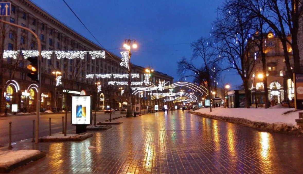 Київ взимку: що зробити, де погуляти та що варто побачити - фото 4