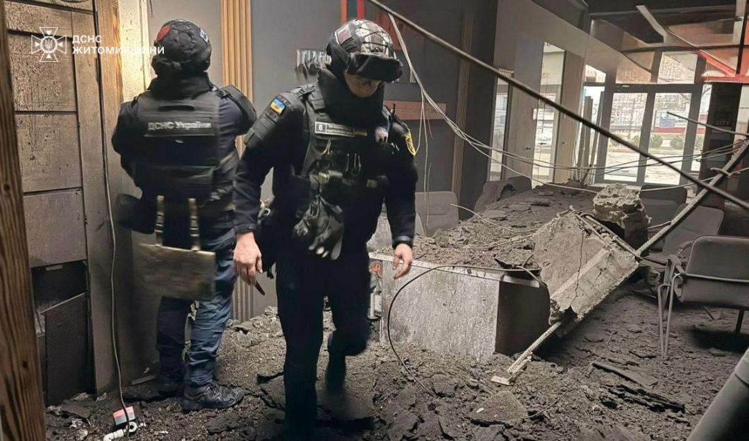 Маленька дитина загинула внаслідок обстрілу Житомирщини - фото 3