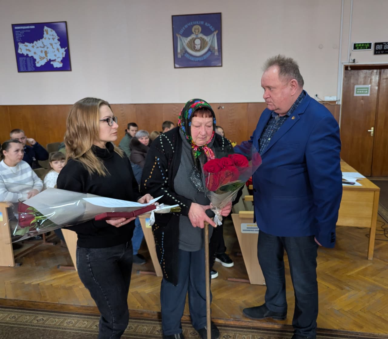 Дев’ятнадцять воїнів Звенигородщини нагородили посмертно - фото 2