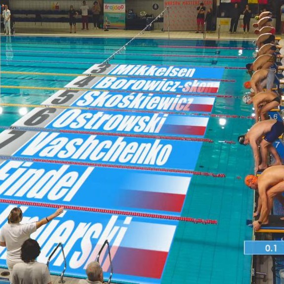 Студент з Києва успішно виступив на змаганнях «30 WARSAW OPEN Generation Cup»