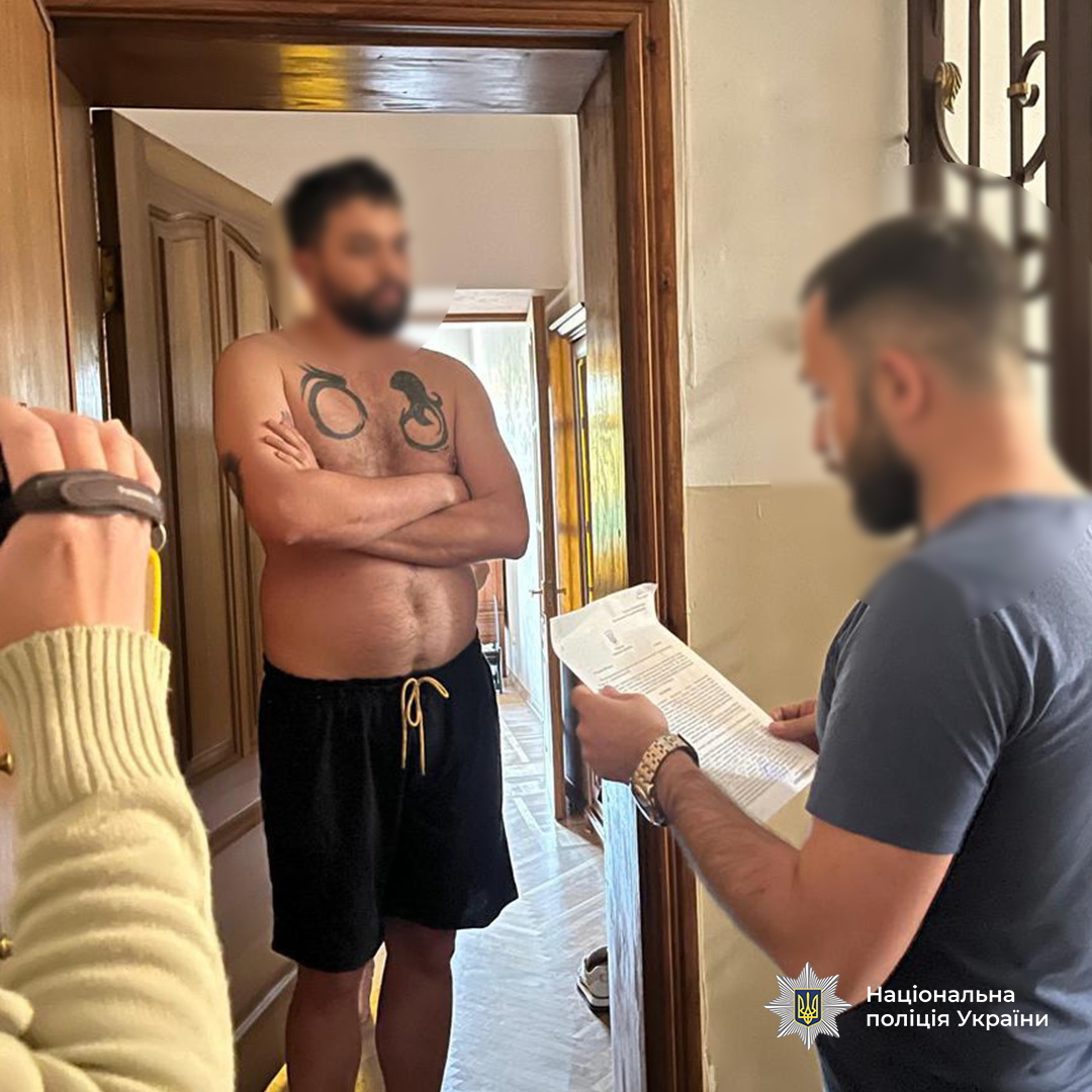 У Дніпрі викрили схему розкрадання коштів на відновленні житла після обстрілів