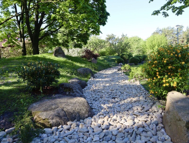 Парк «Кіото» в Києві: японська атмосфера посеред міста - фото 10