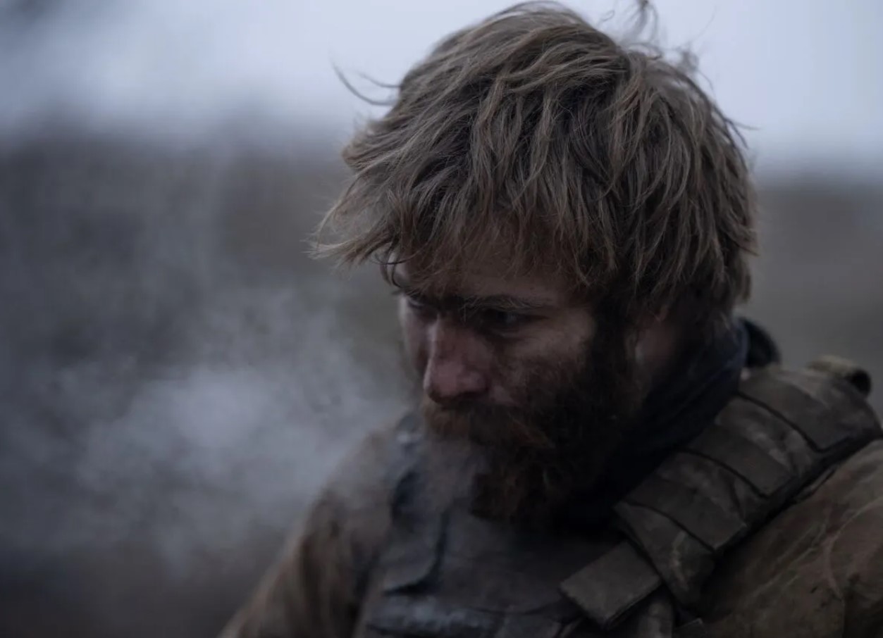 Піхотинці 130 днів тримали позиції і вивезли полоненого