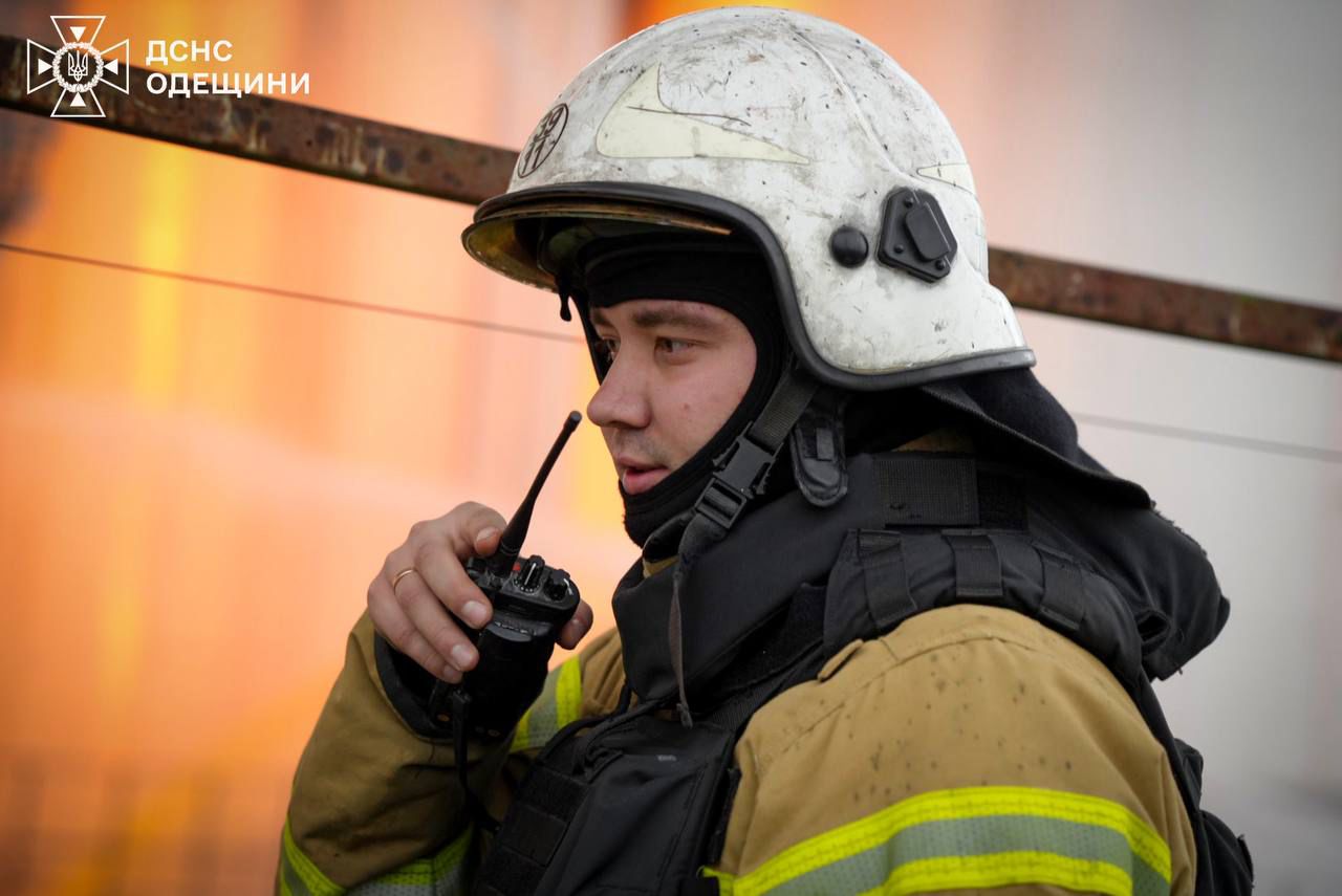 Армія РФ 5 разів обстріляла підприємство на Одещині - фото 6