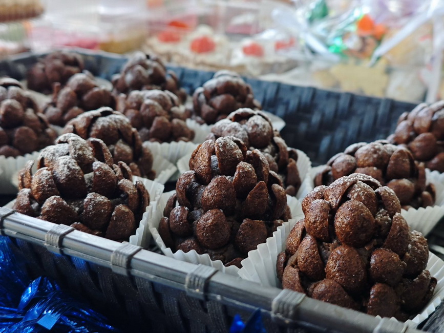 Вінницький ліцей №4 зібрав допомогу воїнам із трьох бригад - фото 4