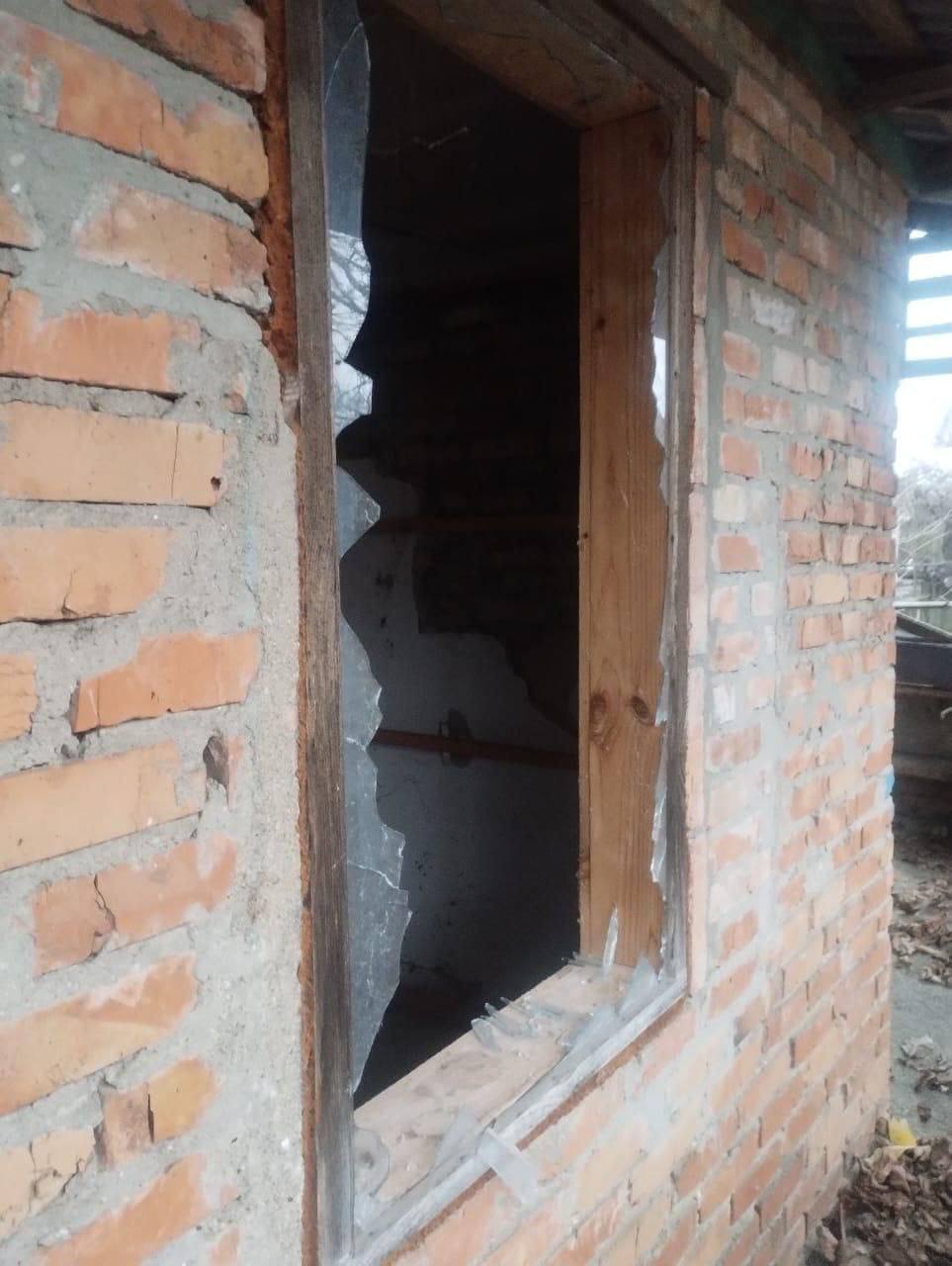 На Звенигородщині пошкоджено 14 житлових будинків - фото 2