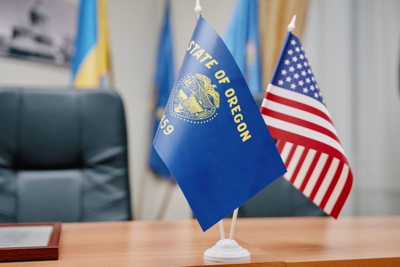 Черкащина поглиблює зв’язки з американськими партнерами - фото 2