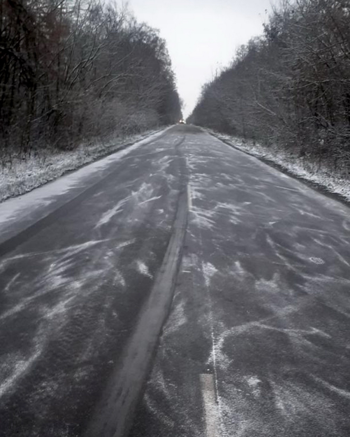 На дорогах Вінниччини працює спецтехніка - фото 3