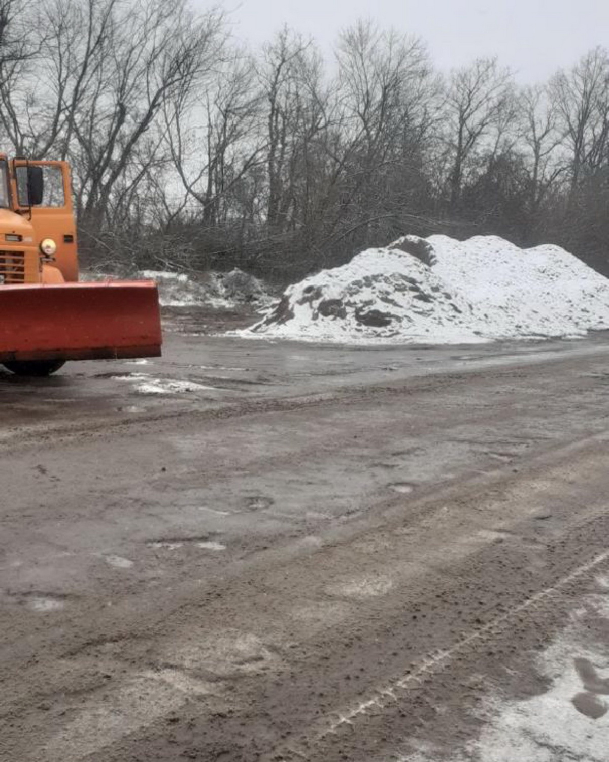 На дорогах Вінниччини працює спецтехніка - фото 5