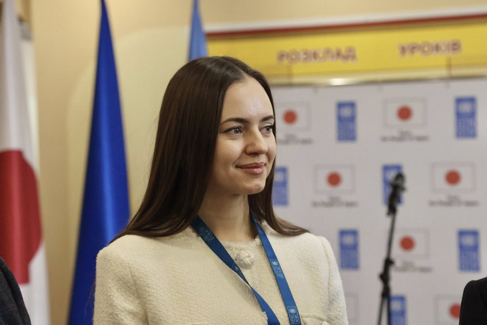 У Вінницькому коледжі створили сучасну майстерню для електромонтерів - фото 10