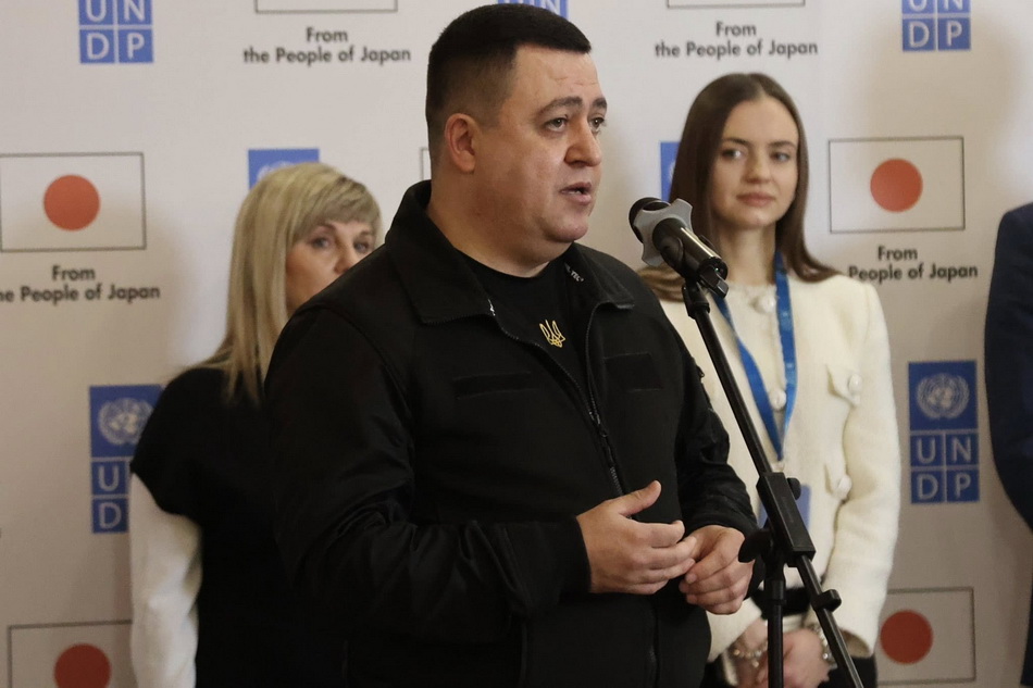 У Вінницькому коледжі створили сучасну майстерню для електромонтерів - фото 13