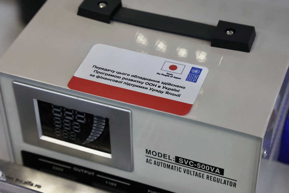 У Вінницькому коледжі створили сучасну майстерню для електромонтерів - фото 18