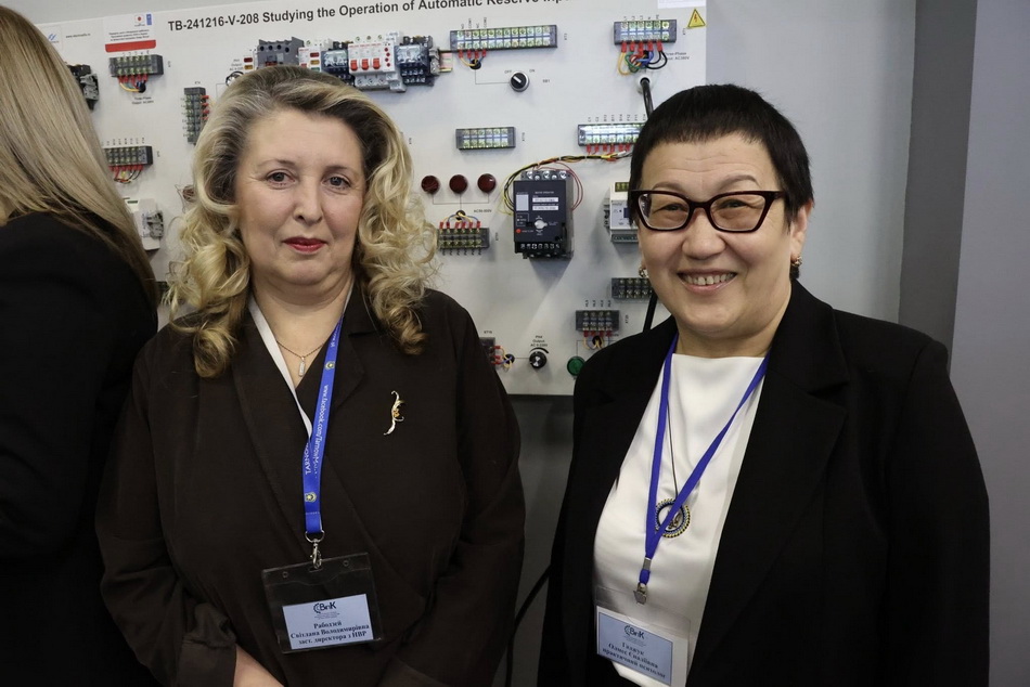 У Вінницькому коледжі створили сучасну майстерню для електромонтерів - фото 19