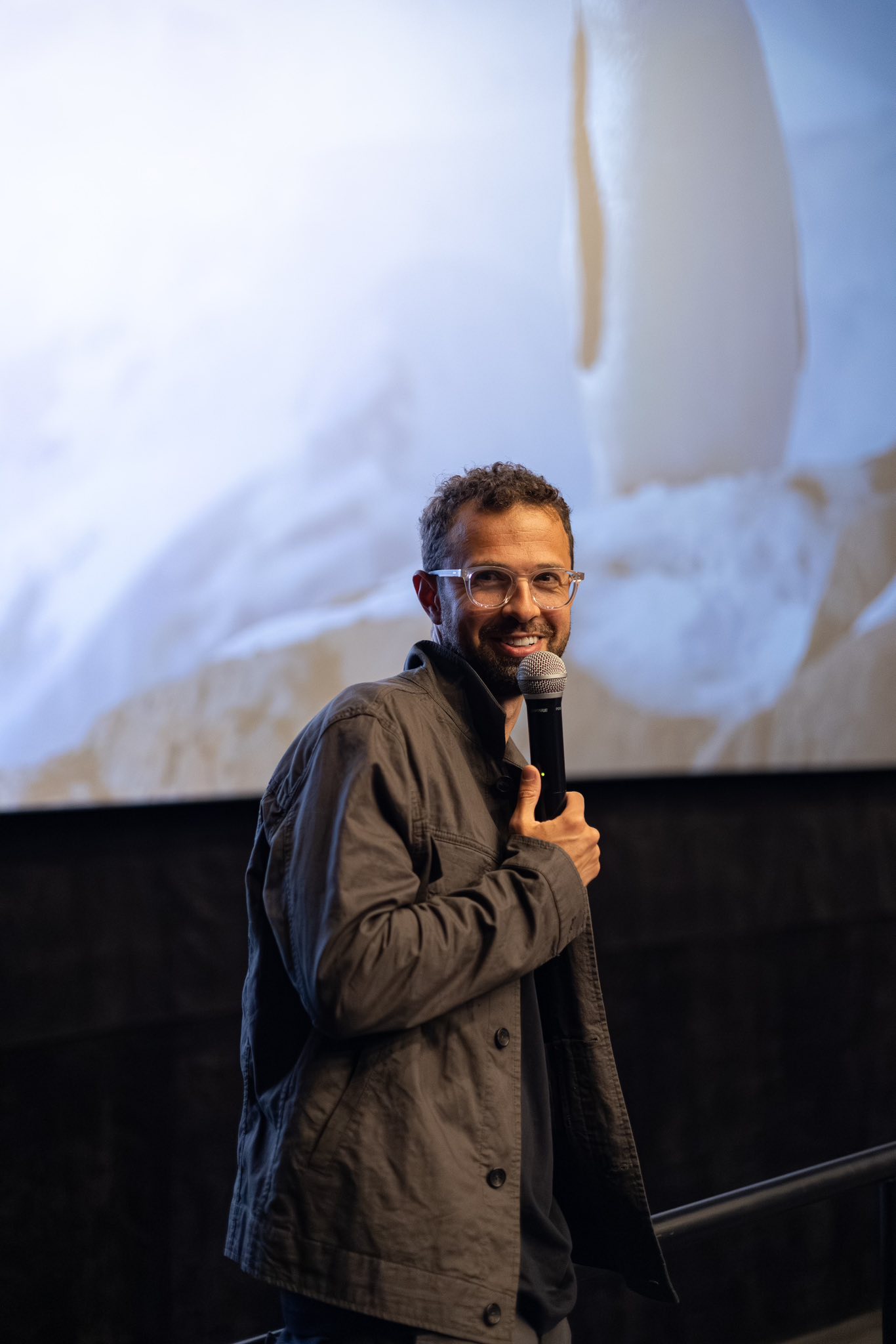 Фільм Антона Птушкіна «Антарктида» зібрав майже 24 млн на «Дронопад»