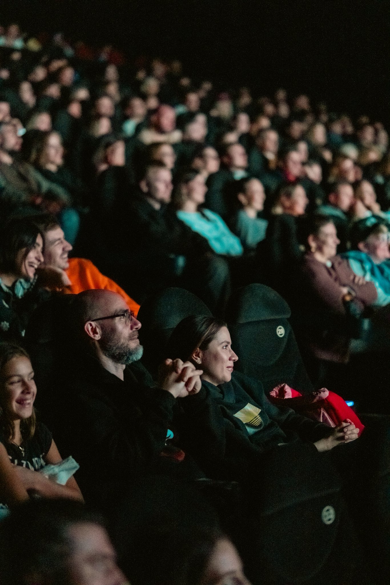 Фільм Антона Птушкіна «Антарктида» зібрав майже 24 млн на «Дронопад» - фото 2