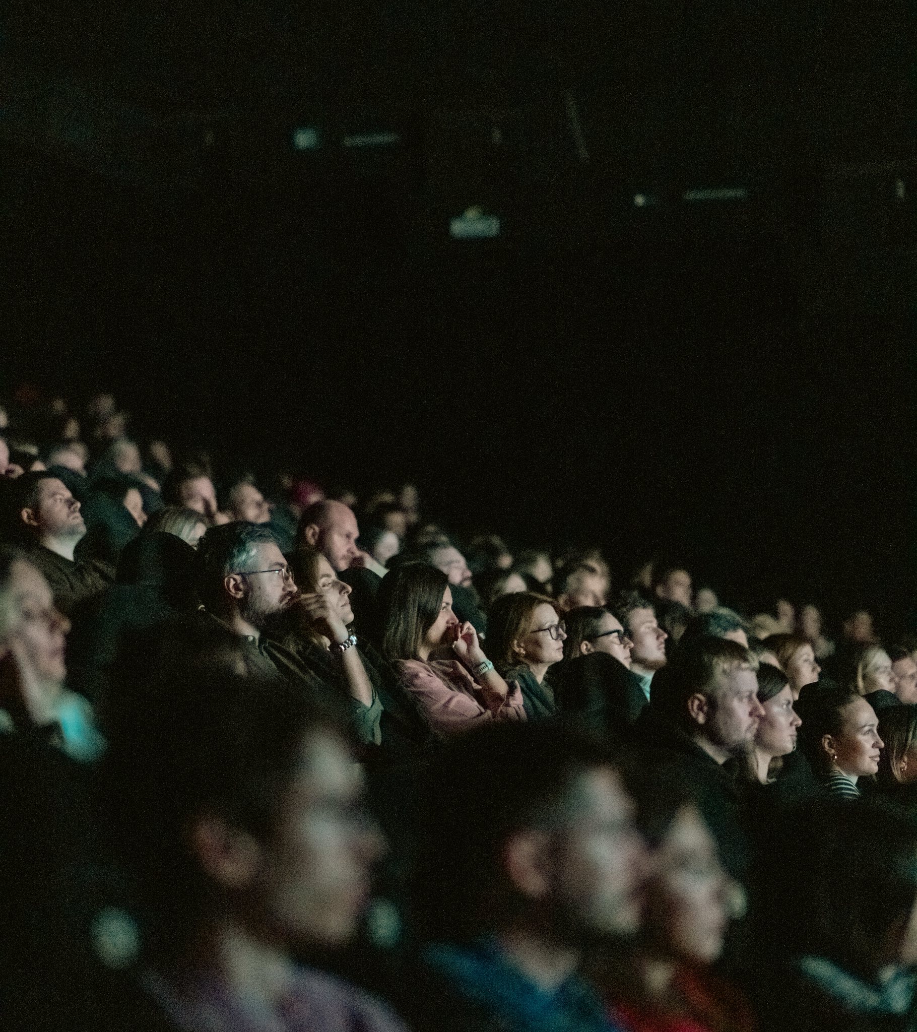 Фільм Антона Птушкіна «Антарктида» зібрав майже 24 млн на «Дронопад» - фото 3