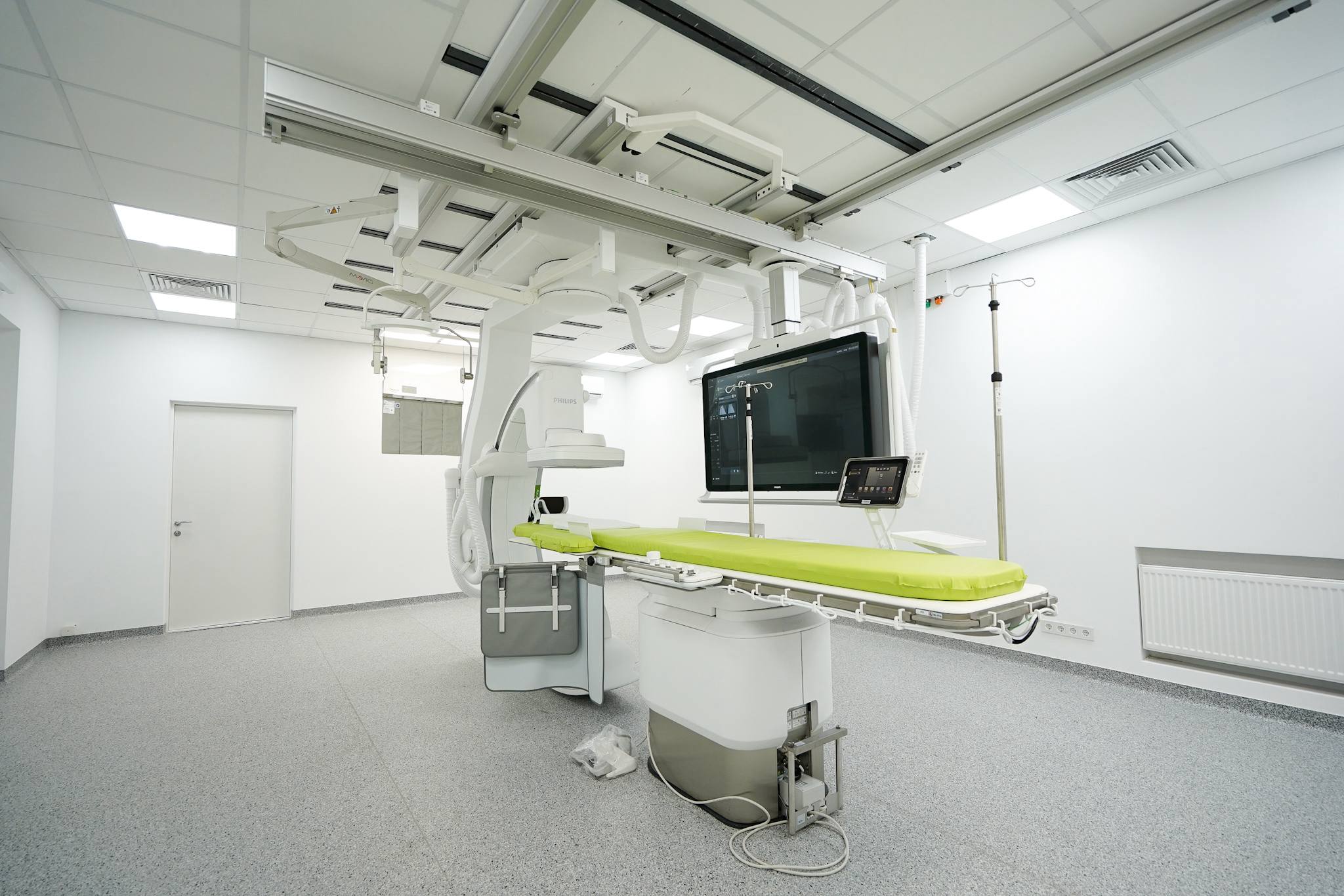 В обласній лікарні на Київщині запрацювала нова система МРТ - фото 5