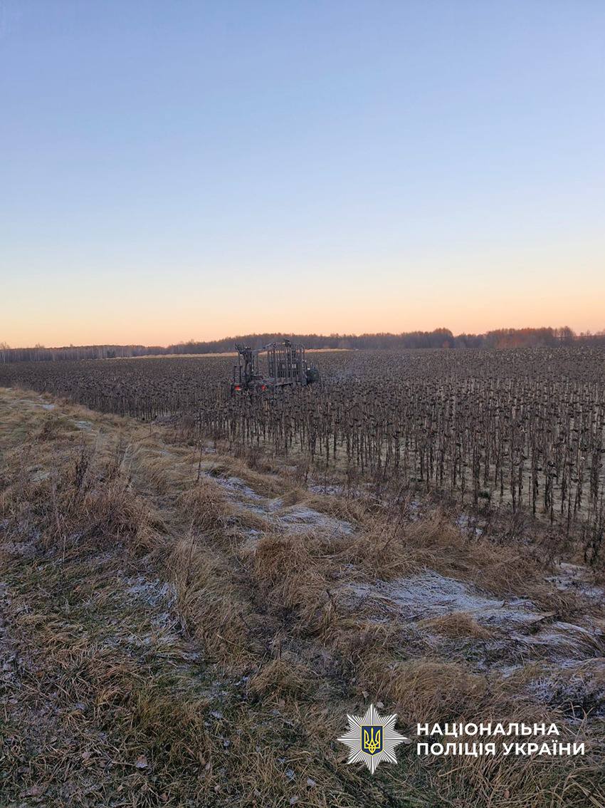 Російські «Герані» атакували будинки, енергетику, підприємства і транспорт на Чернігівщині, є загиблі - фото 4