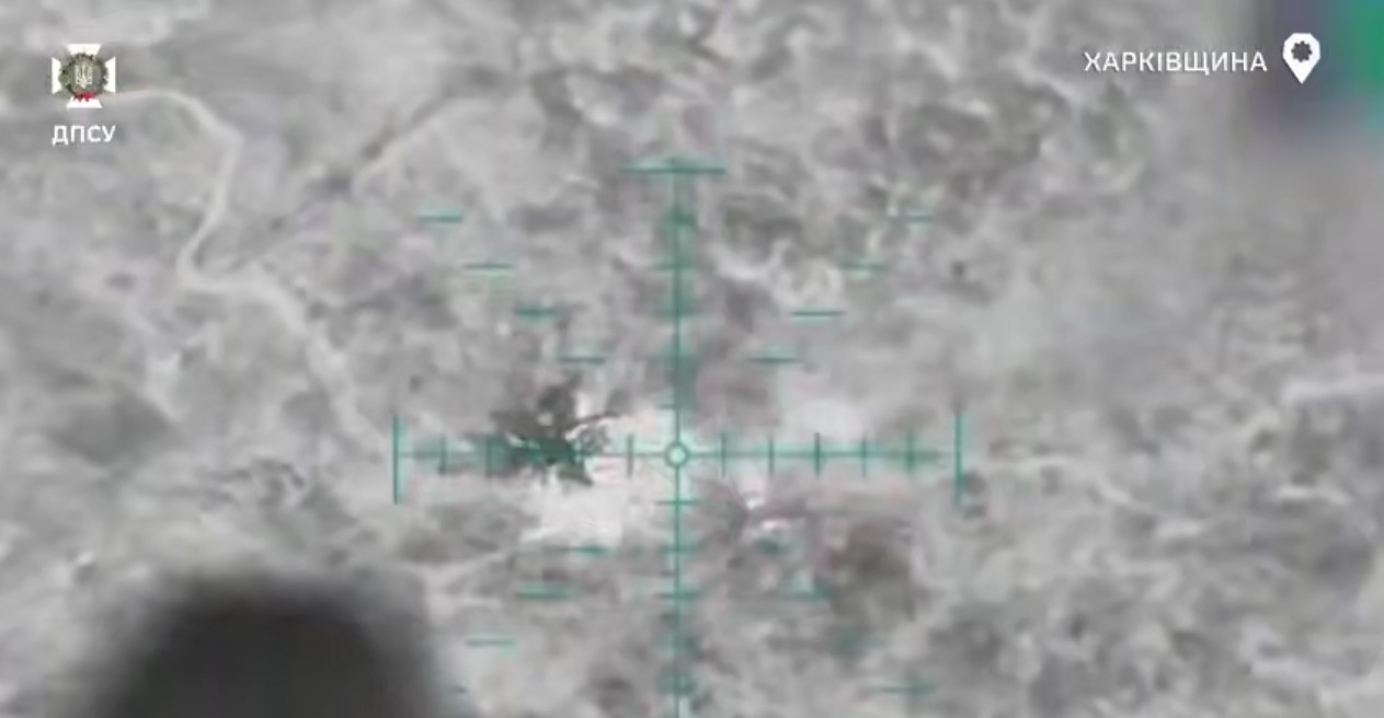 Українські дронарі зірвали наступ росіян на Харківщині - фото 4