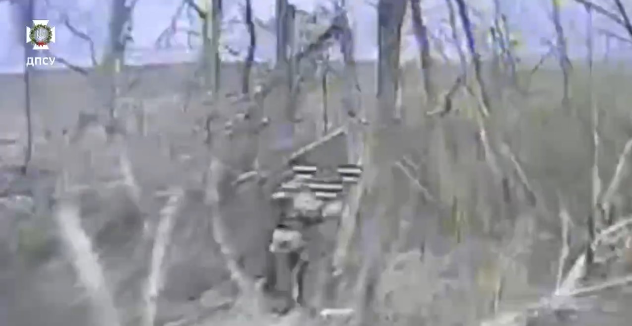 Українські дронарі зірвали наступ росіян на Харківщині - фото 3