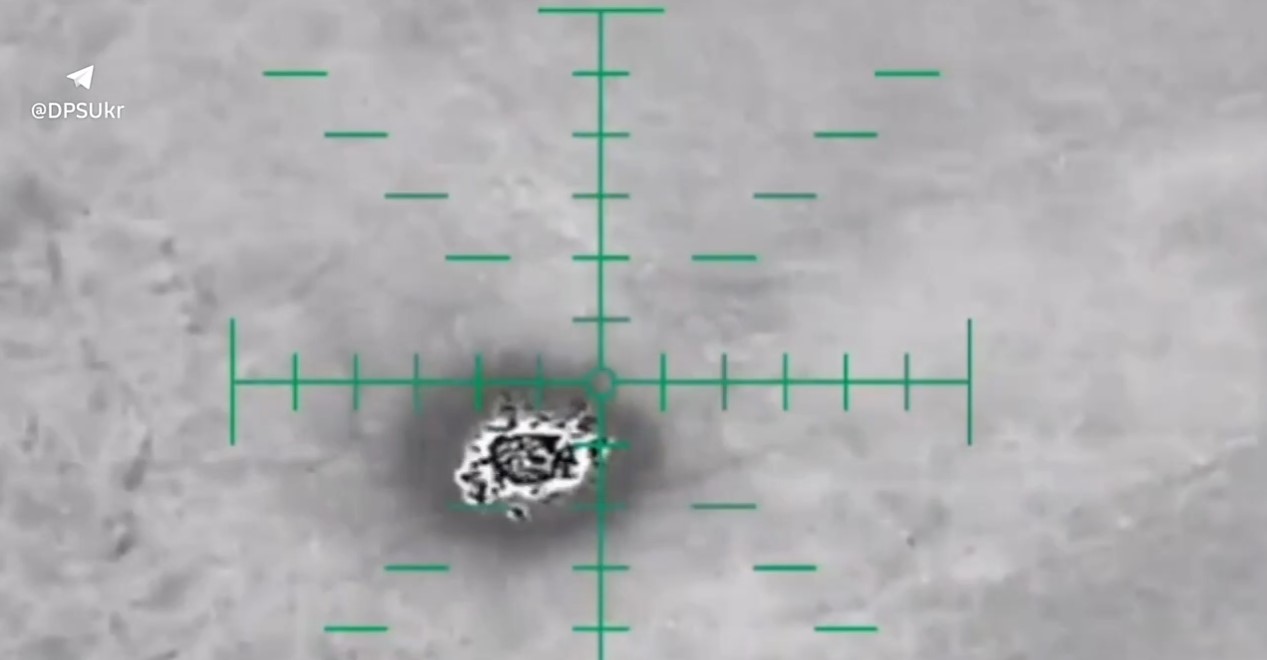 Українські дронарі зірвали наступ росіян на Харківщині - фото 2