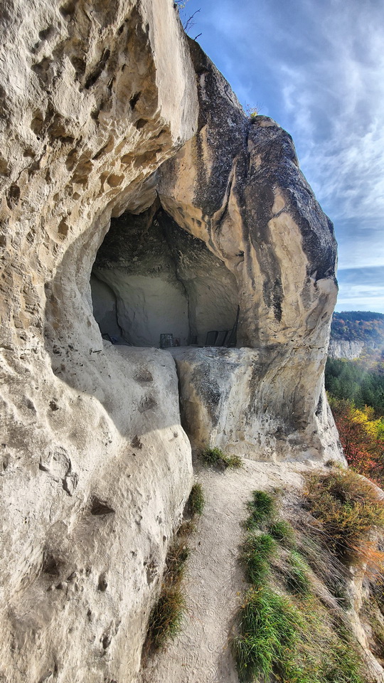 Дністер на кордоні Вінниччини: фото села по той бік берега - фото 5