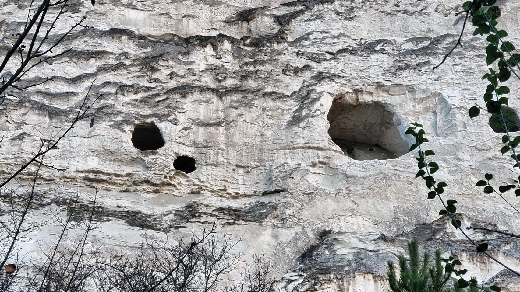 Дністер на кордоні Вінниччини: фото села по той бік берега - фото 7