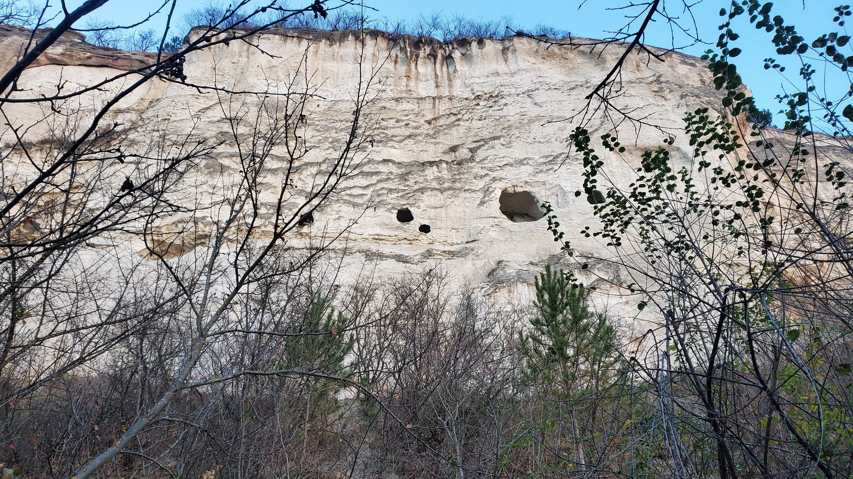 Дністер на кордоні Вінниччини: фото села по той бік берега - фото 10