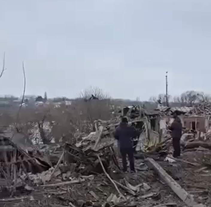Ракетний удар по Умані: що відомо
