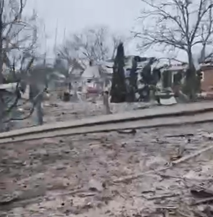 Ракетний удар по Умані: що відомо - фото 2