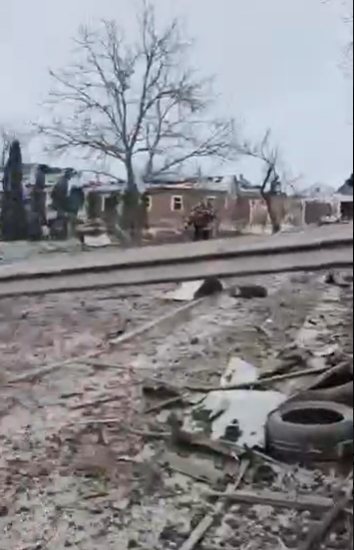 Ракетний удар по Умані: що відомо - фото 5