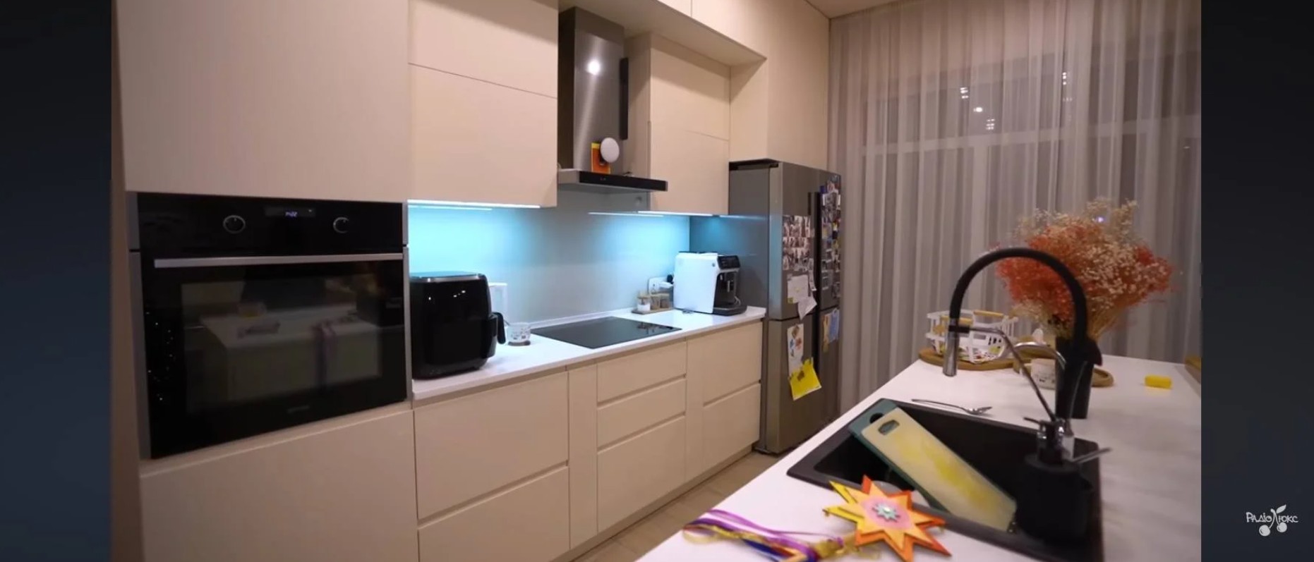 Світлана Тарабарова вперше показала свій дім і розповіла, як облаштовувала житло для родини - фото 3