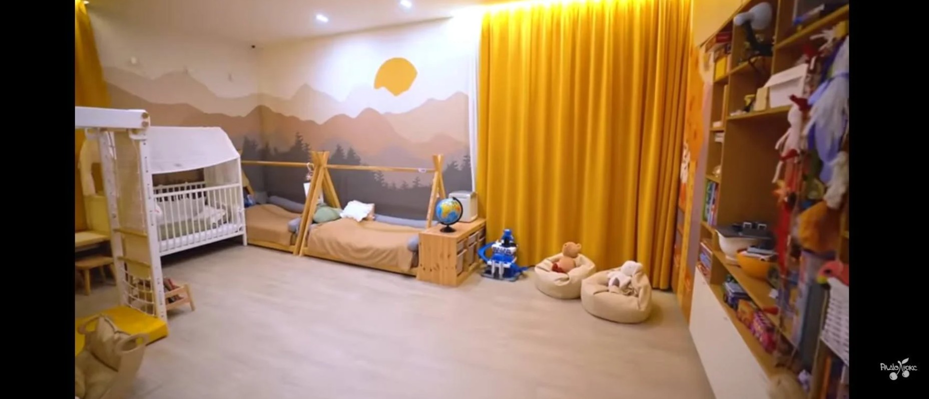 Світлана Тарабарова вперше показала свій дім і розповіла, як облаштовувала житло для родини - фото 2