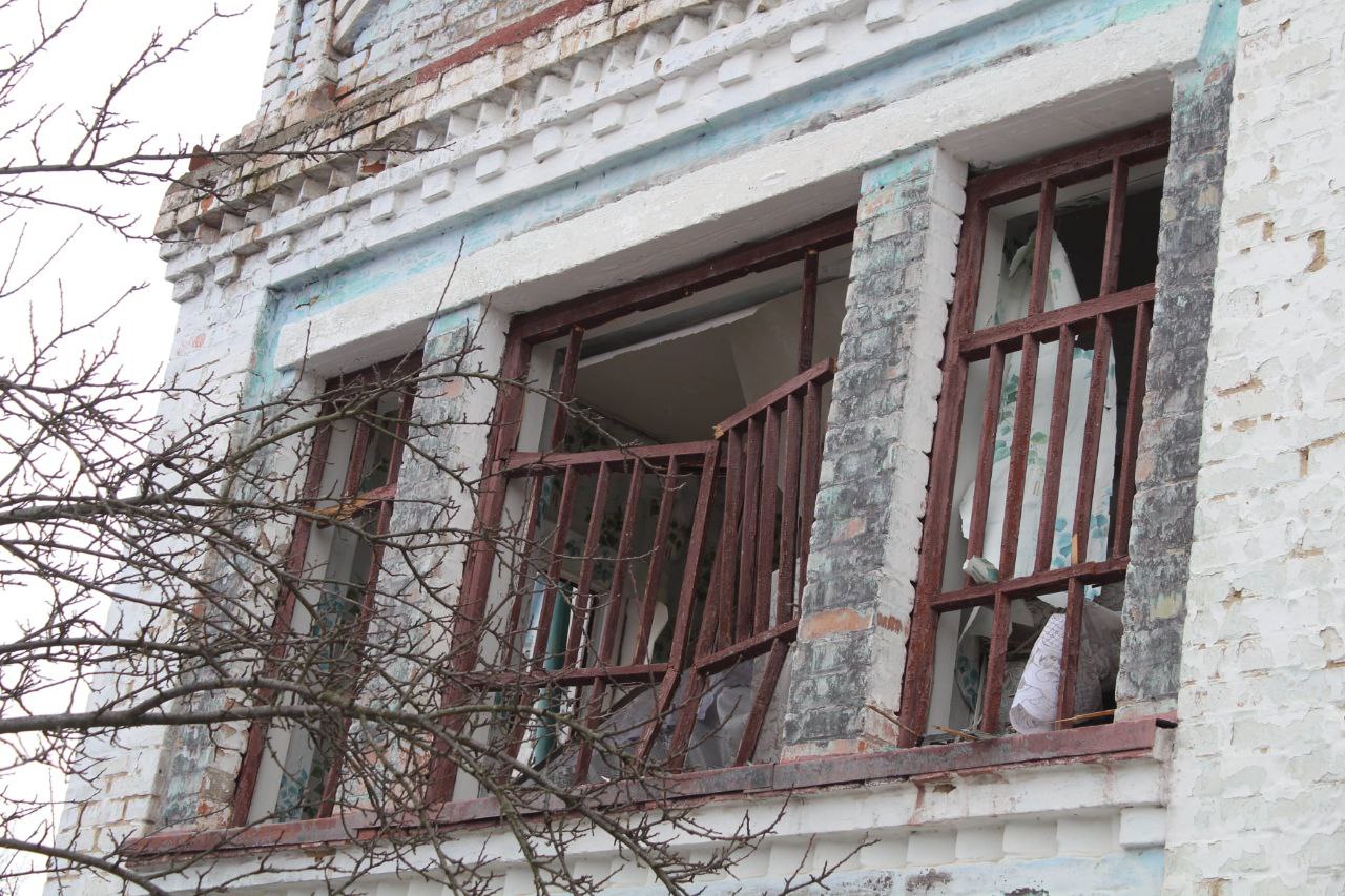 Російська ракета повністю зруйнувала 7 будинків в Умані - фото 3