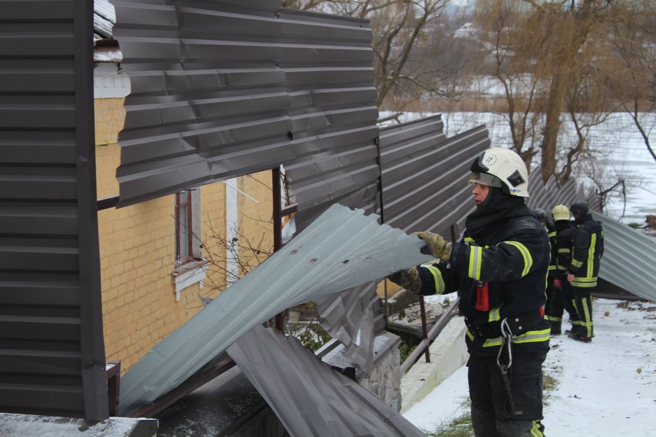 Російська ракета повністю зруйнувала 7 будинків в Умані - фото 4