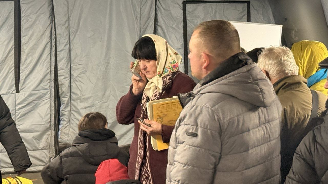 Російська ракета повністю зруйнувала 7 будинків в Умані - фото 6