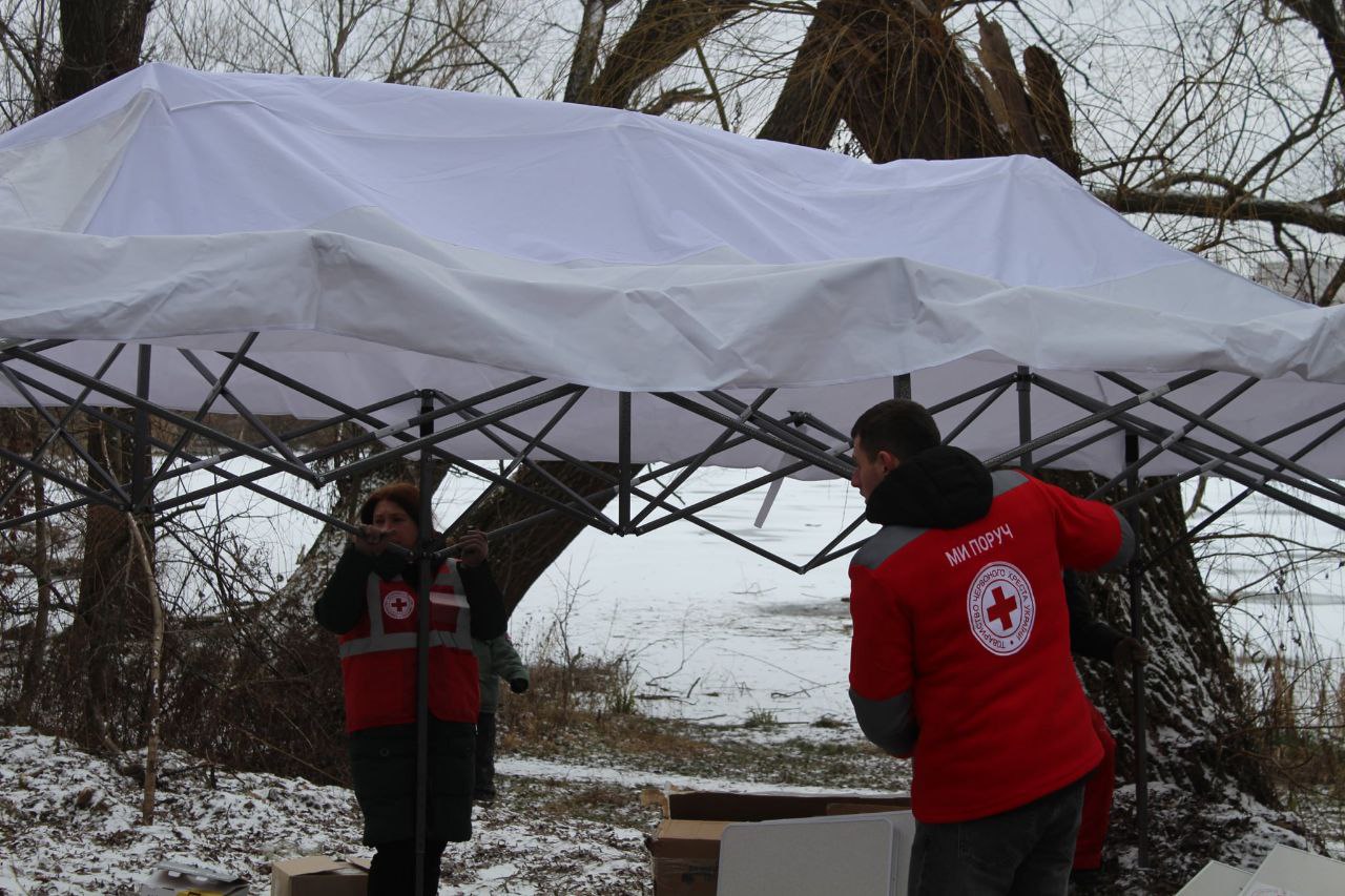 Російська ракета повністю зруйнувала 7 будинків в Умані - фото 7