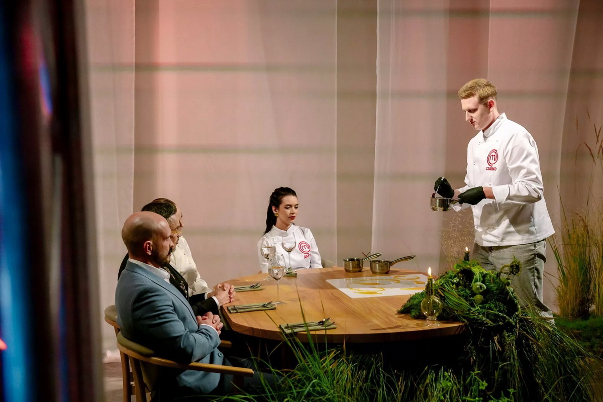 Сашко з Вінниці переміг у «МастерШеф» 16 сезон - фото 2