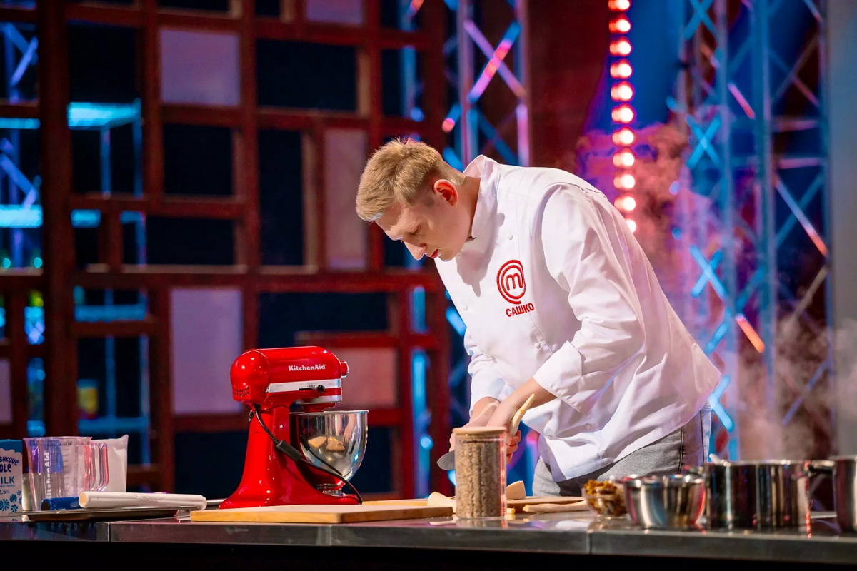 Сашко з Вінниці переміг у «МастерШеф» 16 сезон - фото 3