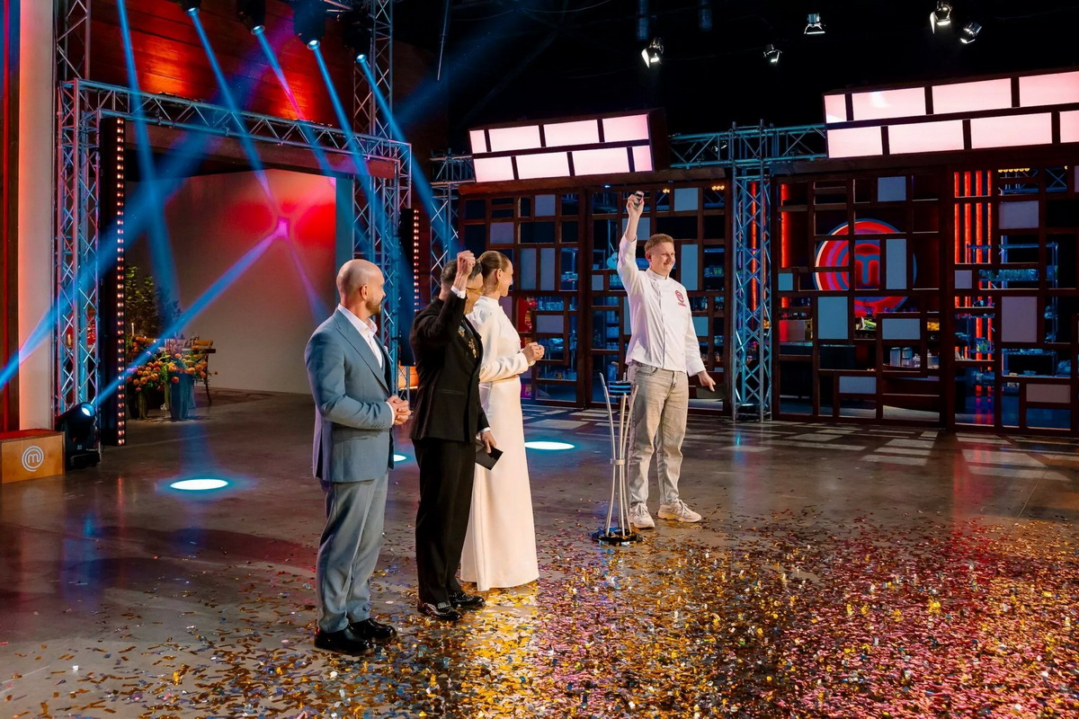 Сашко з Вінниці переміг у «МастерШеф» 16 сезон - фото 4