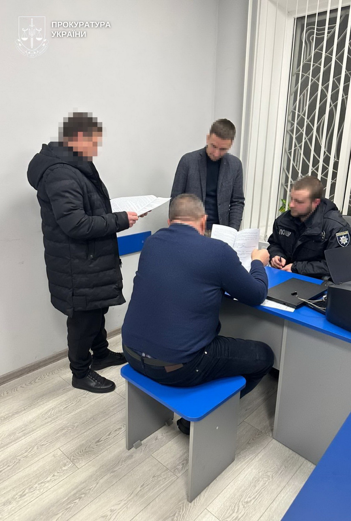 Після відстрочки від мобілізації, перешкоджання ЗСУ: друга підозра заступнику селищного голови на Вінниччині