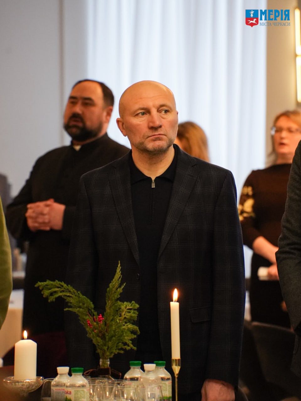 У Черкасах провели ХІІІ обласний молитовний сніданок - фото 4