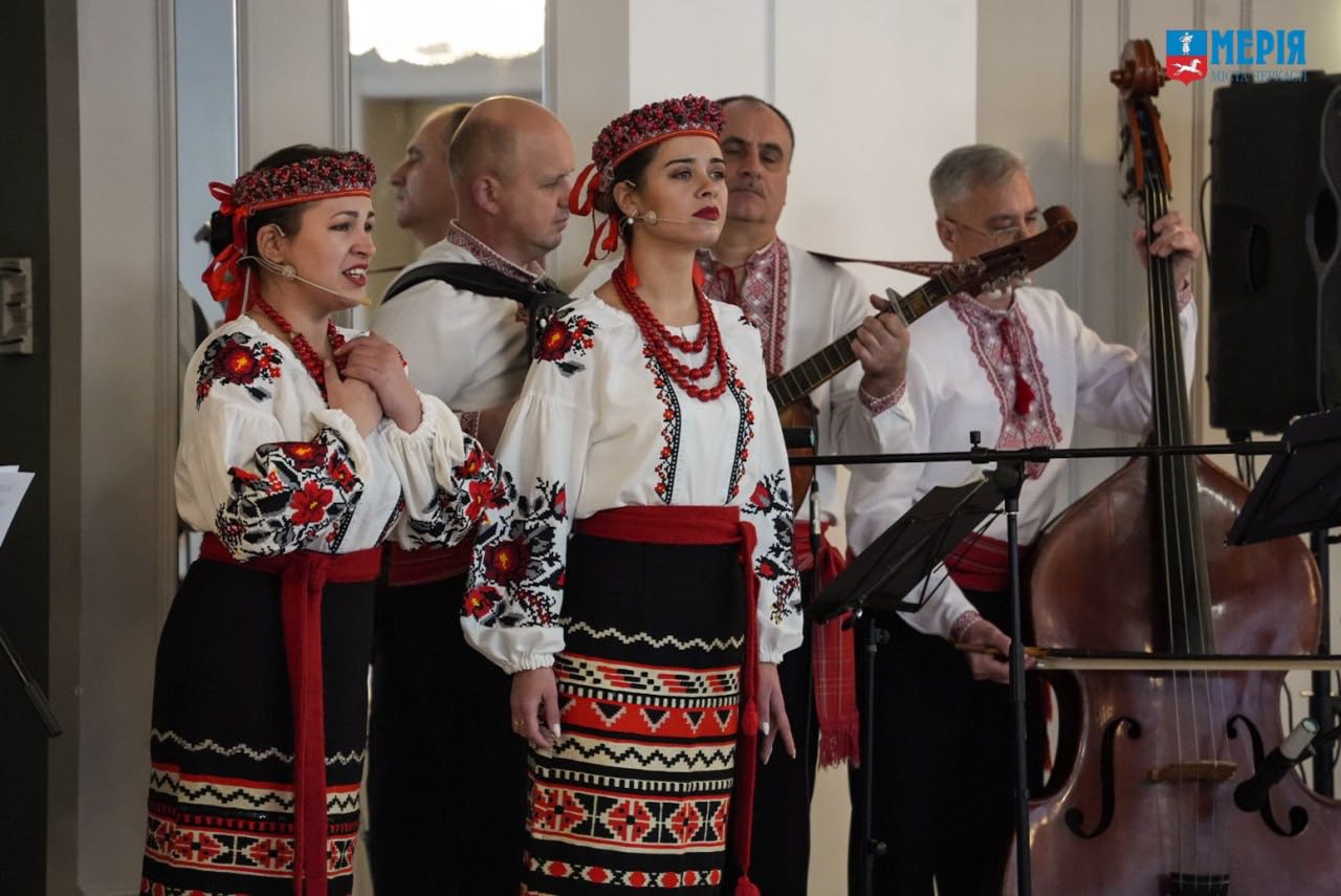 У Черкасах провели ХІІІ обласний молитовний сніданок - фото 2