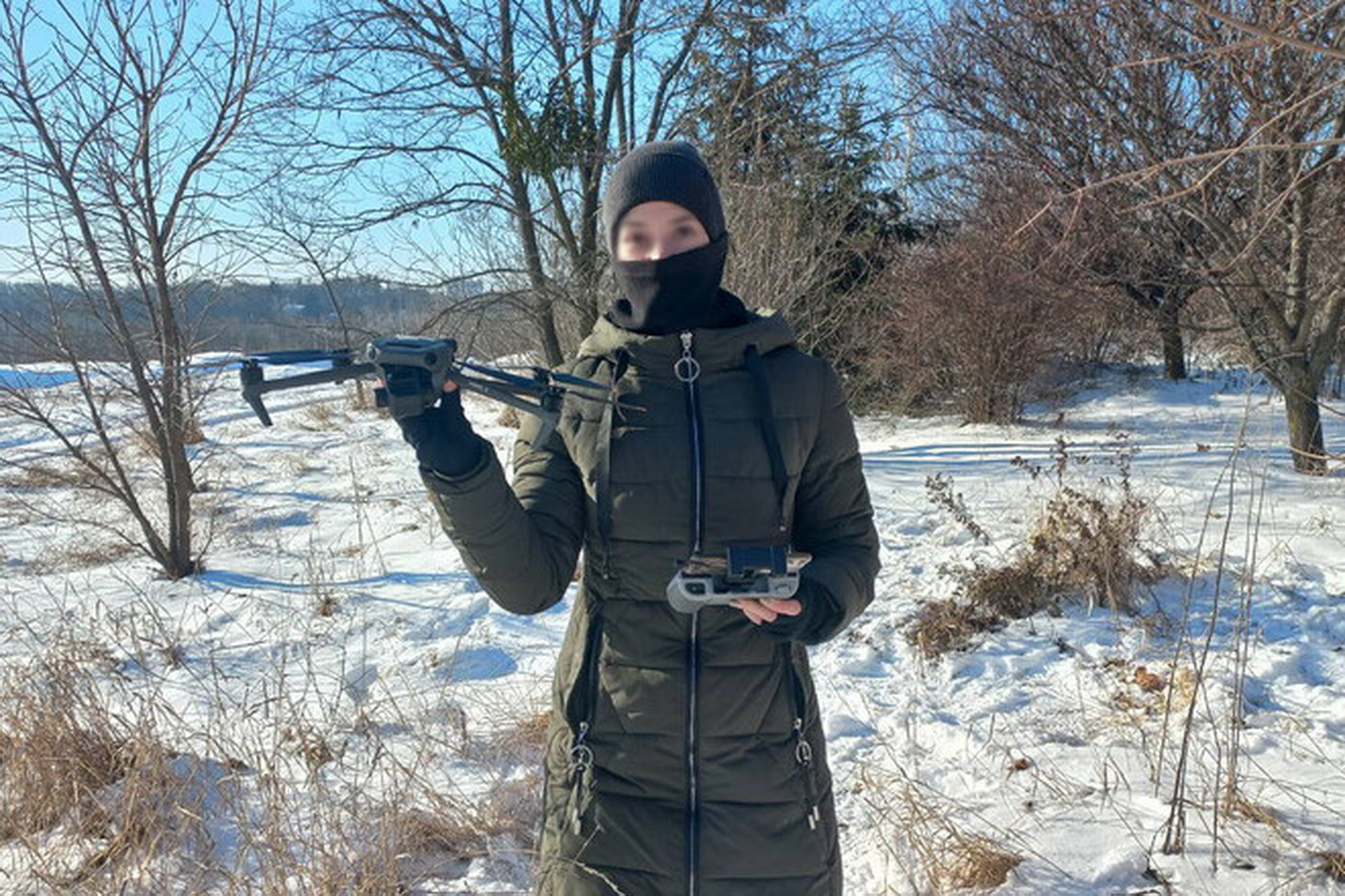 Ялинка, цукерки і мінометний вогонь: як бійці ССО зустрічають Новий рік на фронті