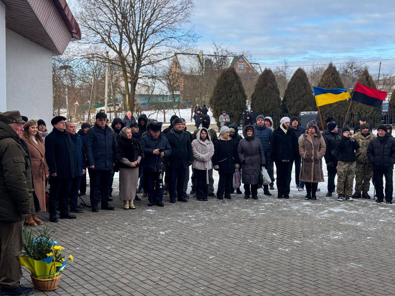 117 років тому народився Степан Бандера