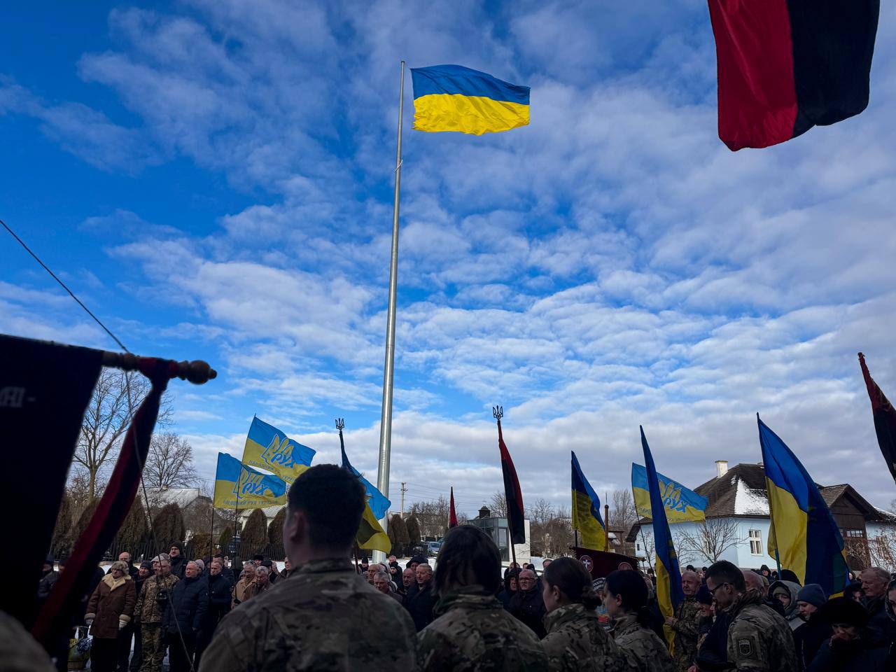 117 років тому народився Степан Бандера - фото 6