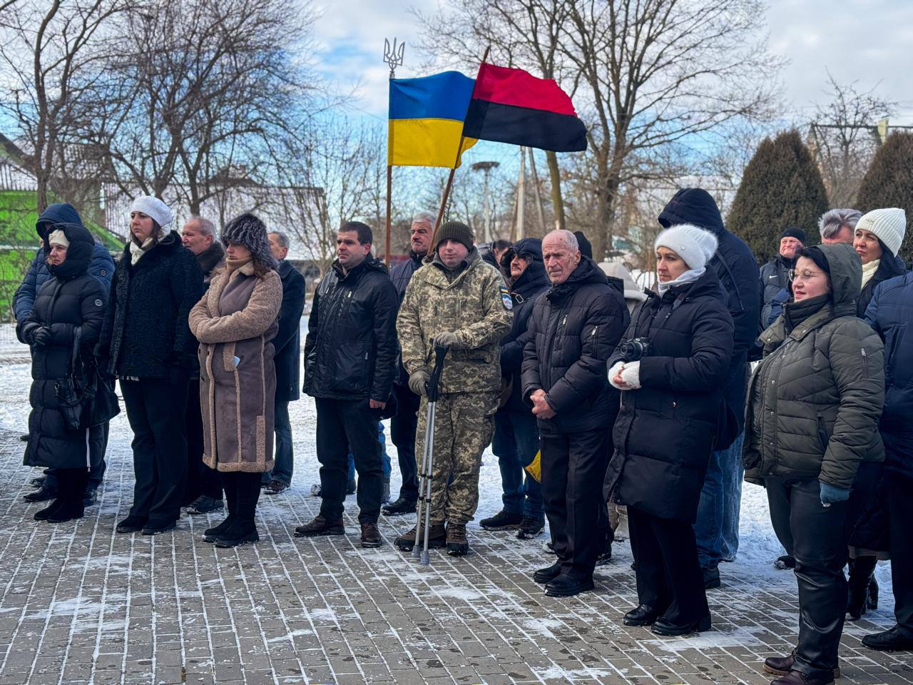 117 років тому народився Степан Бандера - фото 5